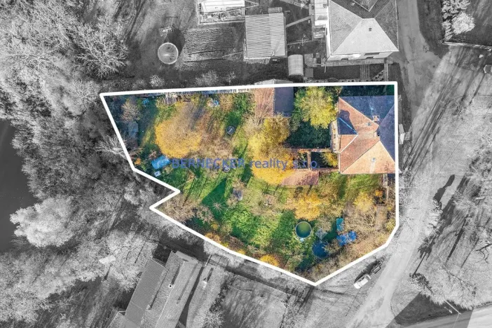 Prodej rodinného domu, Babice, 227 m2