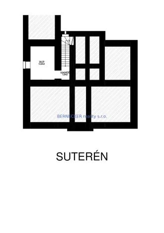 Prodej rodinného domu, Babice, 227 m2