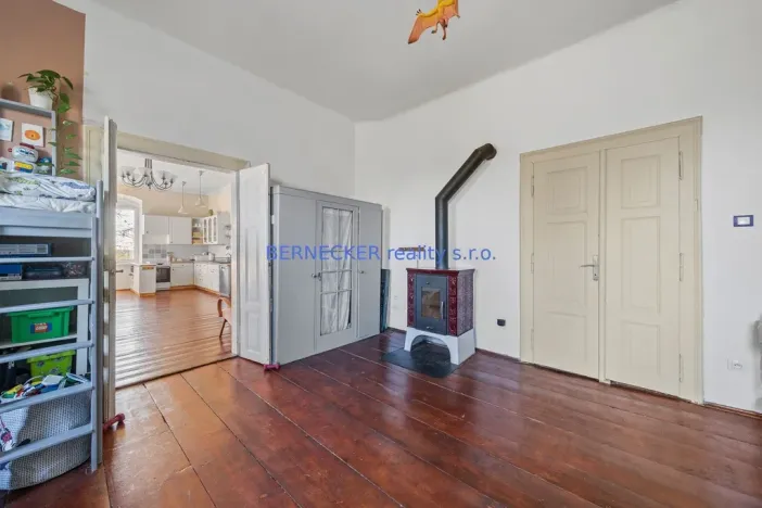 Prodej rodinného domu, Babice, 227 m2