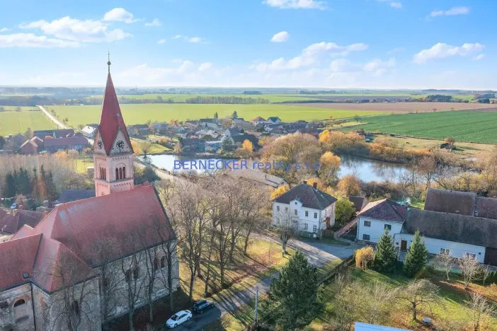 Prodej rodinného domu, Babice, 227 m2