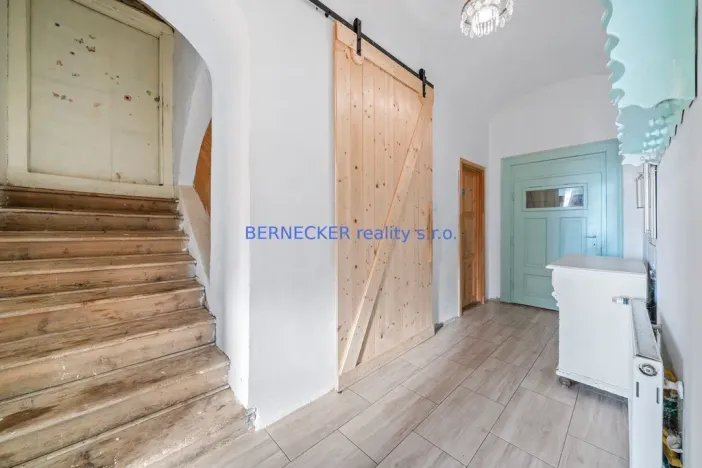 Prodej rodinného domu, Babice, 227 m2