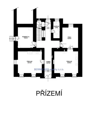 Prodej rodinného domu, Babice, 227 m2