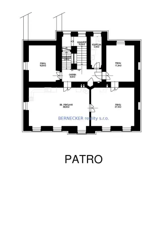 Prodej rodinného domu, Babice, 227 m2