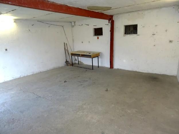 Pronájem garáže, Šlapanice, Dlouhá, 39 m2