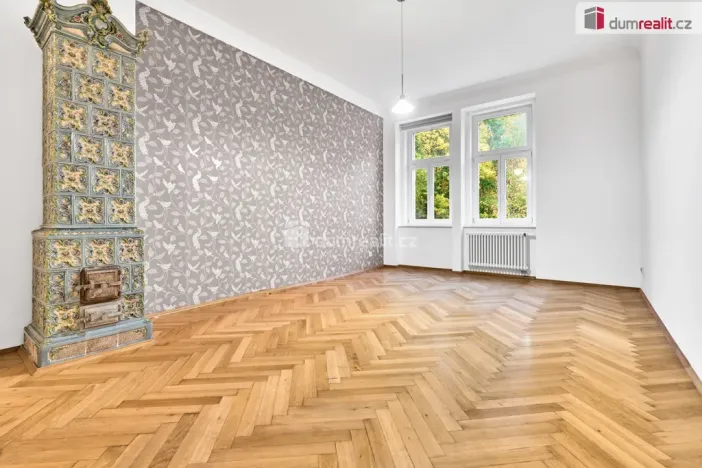 Prodej bytu 2+kk, Karlovy Vary, Svahová, 94 m2