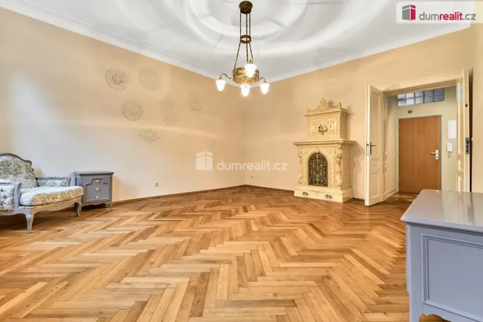 Prodej bytu 2+kk, Karlovy Vary, Svahová, 94 m2