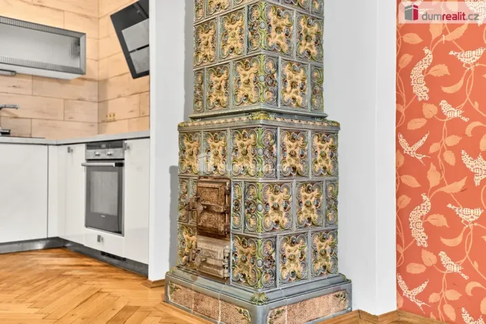 Prodej bytu 2+kk, Karlovy Vary, Svahová, 94 m2