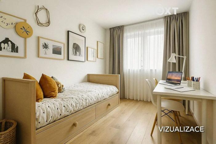 Prodej rodinného domu, Sedlec, 100 m2