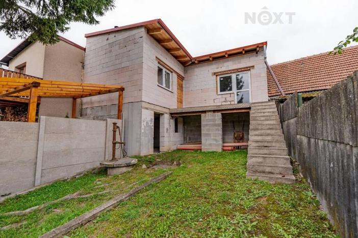 Prodej rodinného domu, Sedlec, 100 m2