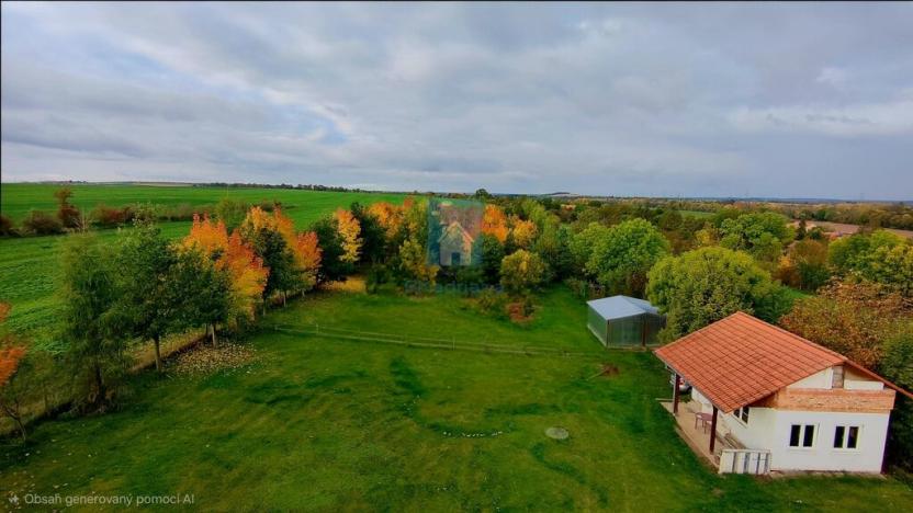 Prodej pozemku pro bydlení, Hobšovice, 6040 m2