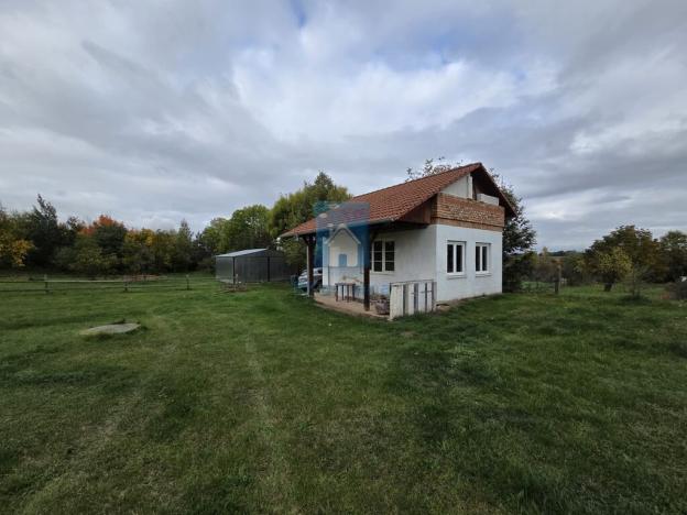 Prodej pozemku pro bydlení, Hobšovice, 6040 m2