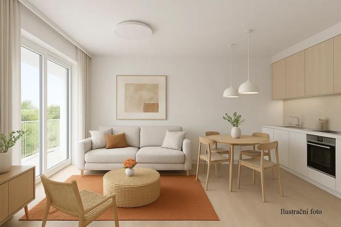 Prodej bytu 3+kk, Vrsi, Chorvatsko, Put Konobina, 79 m2