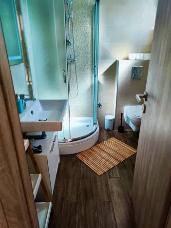 Prodej bytu 3+1, Vir, Chorvatsko, 68 m2