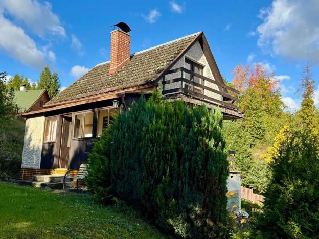 Prodej chaty, Řehenice, 82 m2