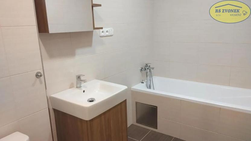 Pronájem bytu 2+1, Kojetín, Sladovní, 62 m2