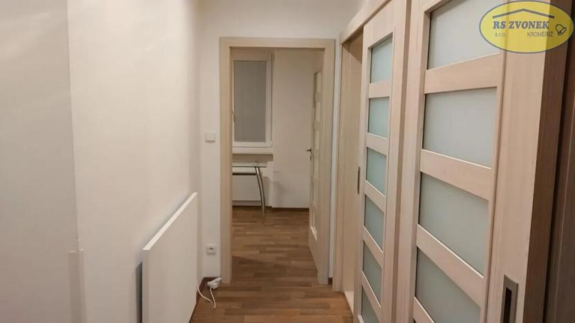 Pronájem bytu 2+1, Kojetín, Sladovní, 62 m2