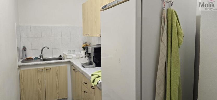 Pronájem obchodního prostoru, Bílina - Chudeřice, Náměstí, 440 m2