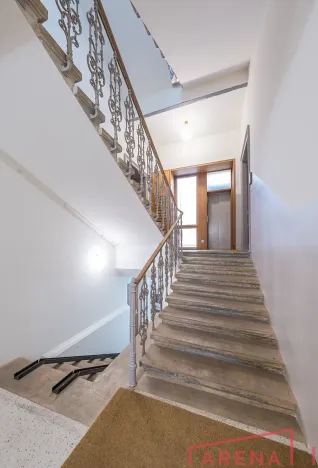Pronájem bytu 5+kk, Brno, 165 m2