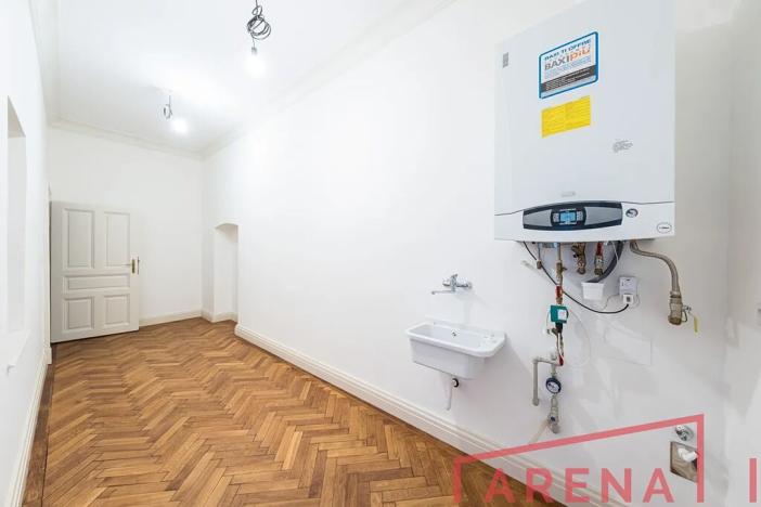 Pronájem bytu 5+kk, Brno, 165 m2