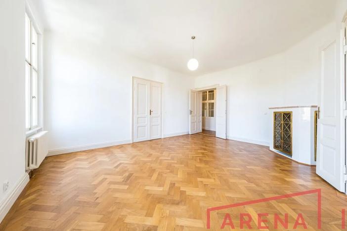 Pronájem bytu 5+kk, Brno, 165 m2