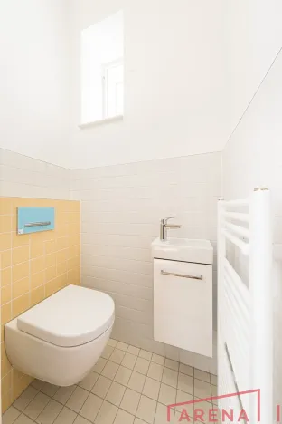 Pronájem bytu 5+kk, Brno, 165 m2