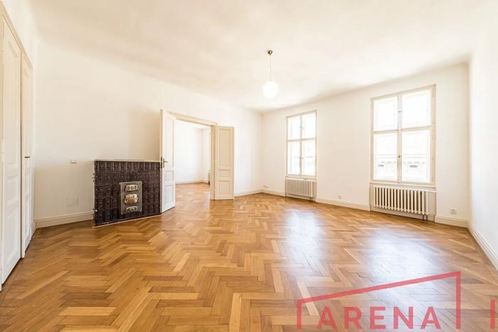 Pronájem bytu 5+kk, Brno, 165 m2