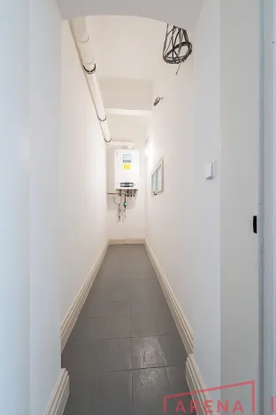 Pronájem bytu 5+kk, Brno, 165 m2