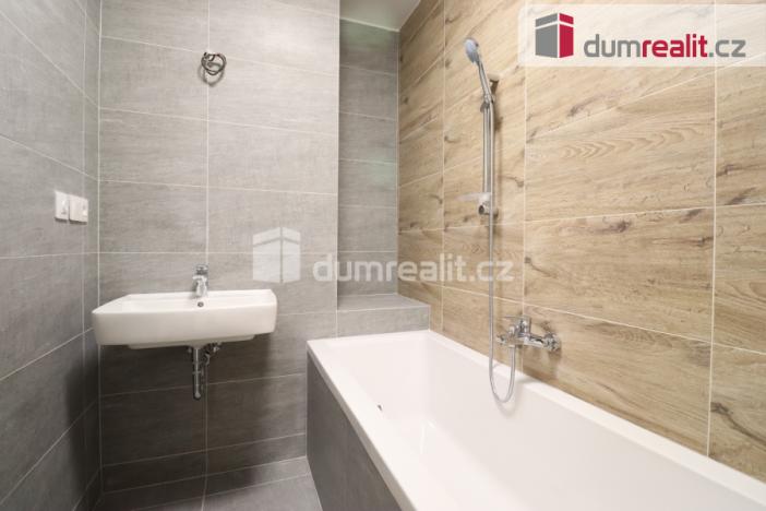 Prodej bytu 3+kk, Karlovy Vary, nábřeží Jana Palacha, 90 m2