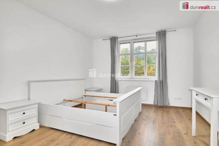 Prodej bytu 3+kk, Karlovy Vary, nábřeží Jana Palacha, 90 m2