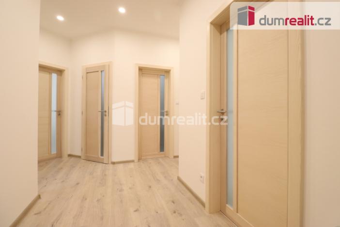 Prodej bytu 3+kk, Karlovy Vary, nábřeží Jana Palacha, 90 m2