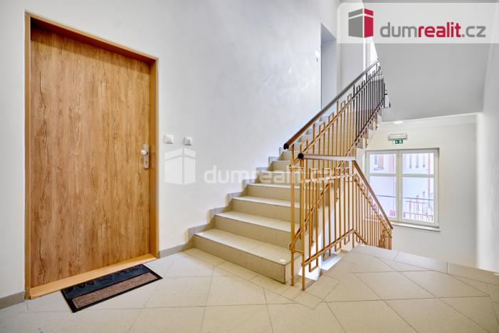 Prodej bytu 3+kk, Karlovy Vary, nábřeží Jana Palacha, 90 m2