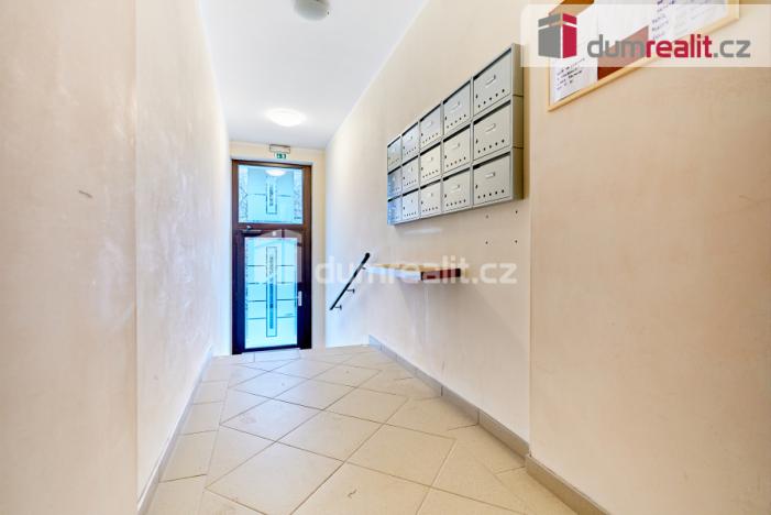 Prodej bytu 3+kk, Karlovy Vary, nábřeží Jana Palacha, 90 m2