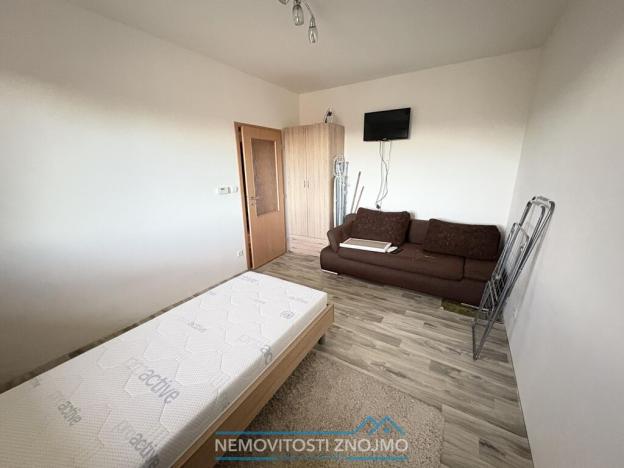 Pronájem bytu 2+kk, Chvalovice, 50 m2