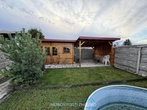 Pronájem bytu 2+kk, Chvalovice, 50 m2