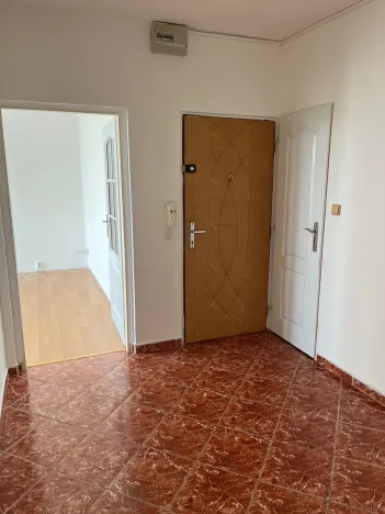 Pronájem bytu 2+1, Čížkovice, Na sídlišti, 70 m2