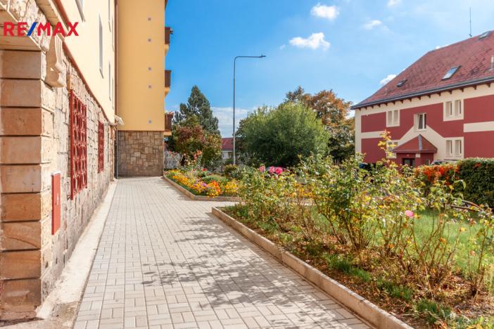 Prodej bytu 1+1, Meziboří, Okružní, 43 m2