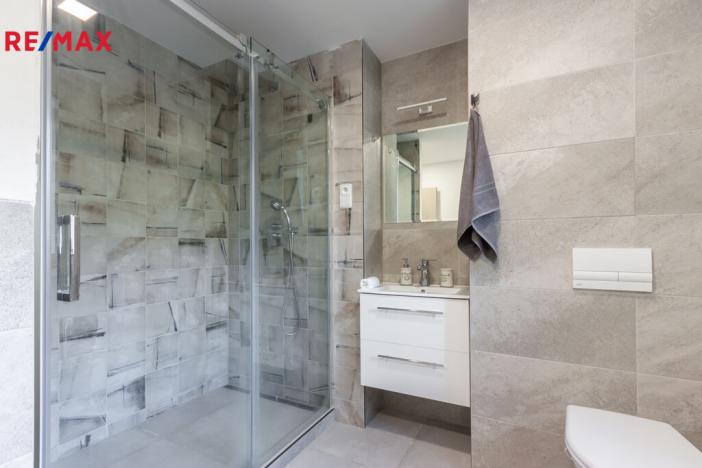 Prodej bytu 1+1, Meziboří, Okružní, 43 m2