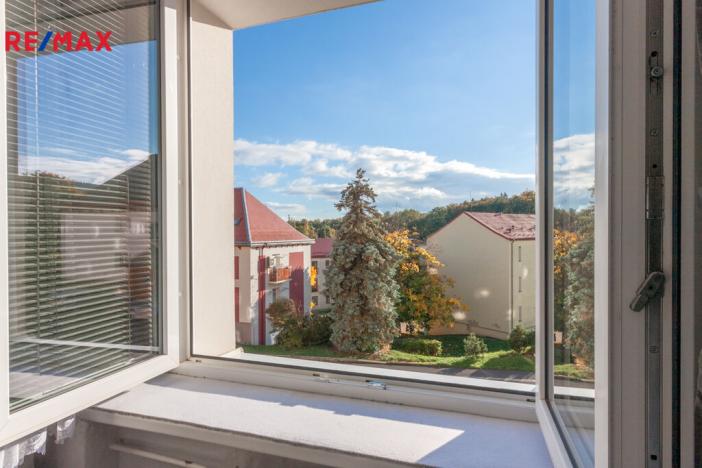 Prodej bytu 1+1, Meziboří, Okružní, 43 m2