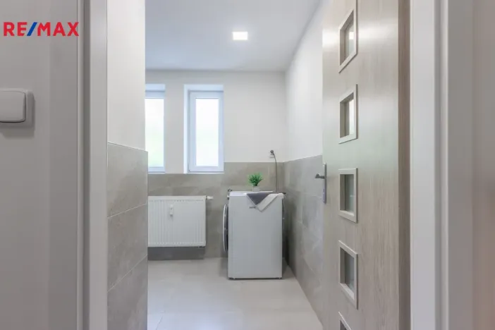 Prodej bytu 1+1, Meziboří, Okružní, 43 m2