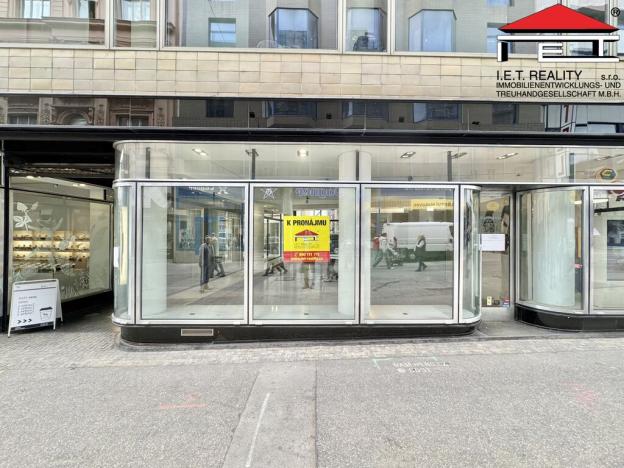 Pronájem obchodního prostoru, Brno, Česká, 75 m2
