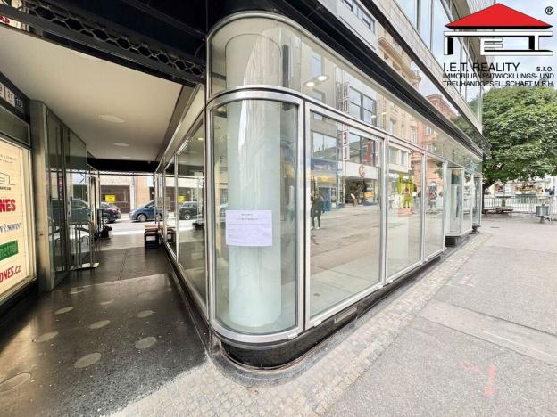 Pronájem obchodního prostoru, Brno, Česká, 75 m2