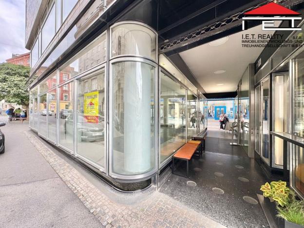 Pronájem obchodního prostoru, Brno, Česká, 75 m2