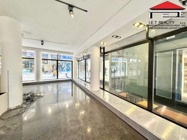 Pronájem obchodního prostoru, Brno, Česká, 75 m2