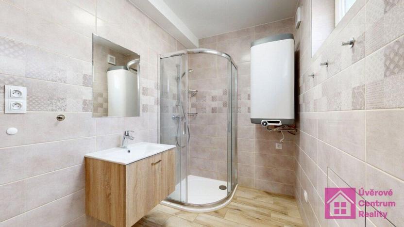 Pronájem rodinného domu, Břeclav - Charvátská Nová Ves, Kapusty, 111 m2