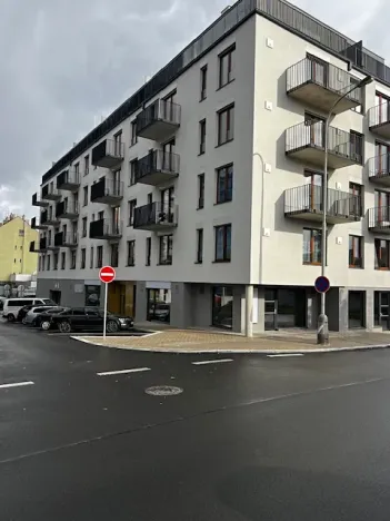 Prodej bytu 2+kk, Praha - Nusle, Maroldova, 41 m2