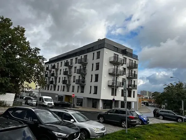 Prodej bytu 2+kk, Praha - Nusle, Maroldova, 41 m2