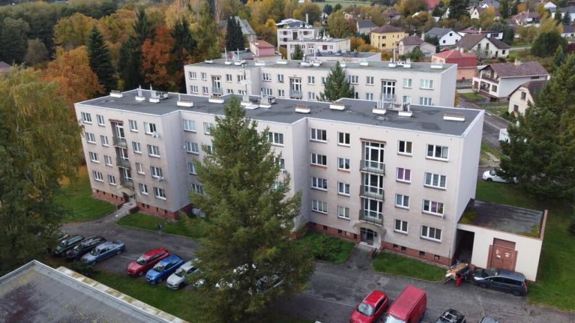 Prodej bytu 3+1, Dvůr Králové nad Labem, 5. května, 72 m2