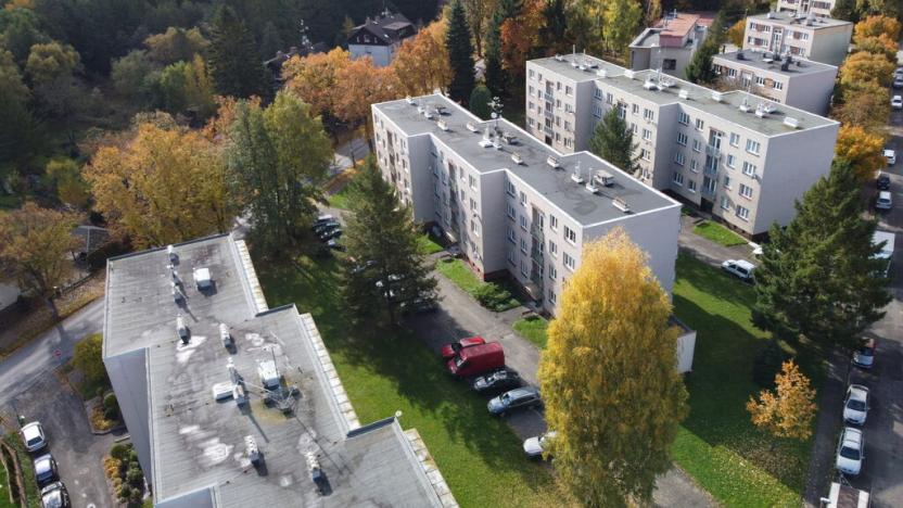 Prodej bytu 3+1, Dvůr Králové nad Labem, 5. května, 72 m2