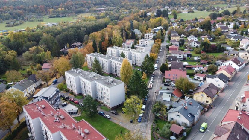 Prodej bytu 3+1, Dvůr Králové nad Labem, 5. května, 72 m2