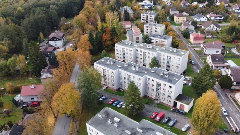 Prodej bytu 3+1, Dvůr Králové nad Labem, 5. května, 72 m2